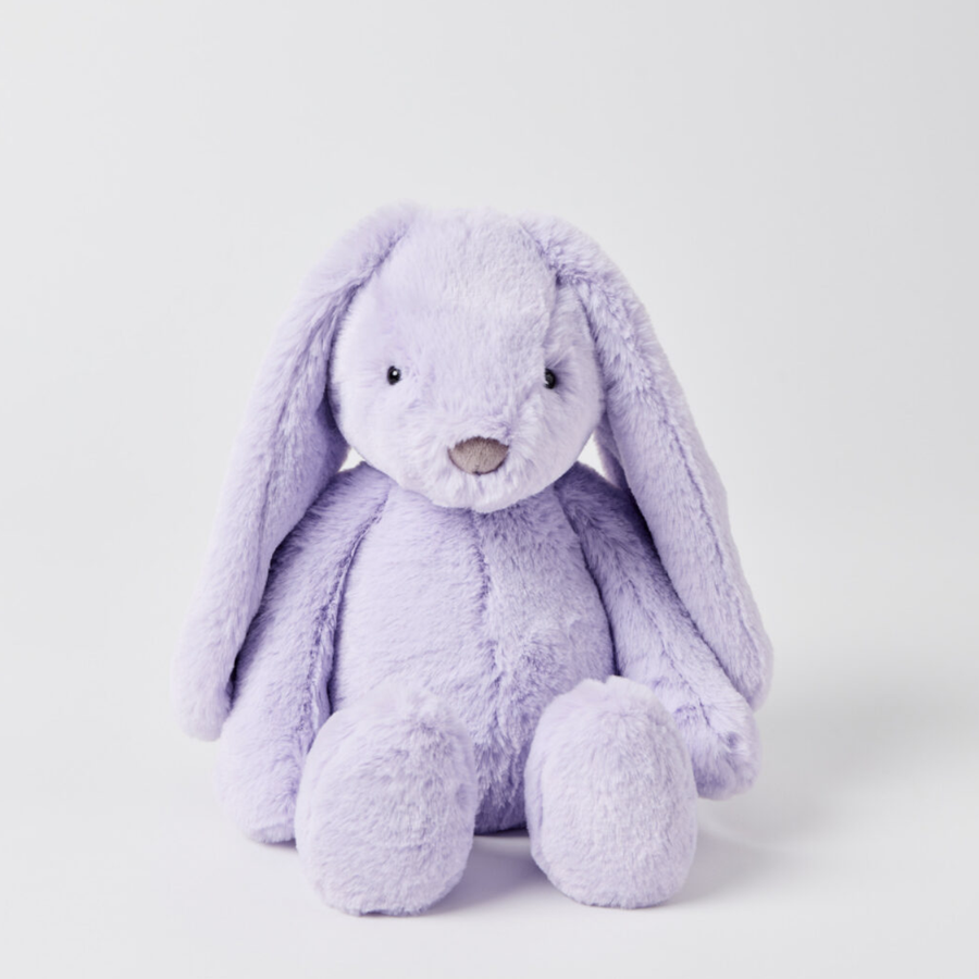 Lilac Bunny - Medium