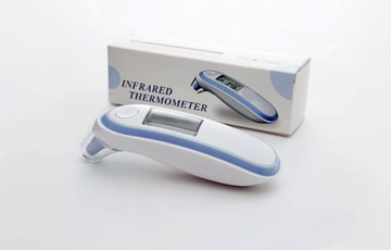 Infrared Thermometer - Ear