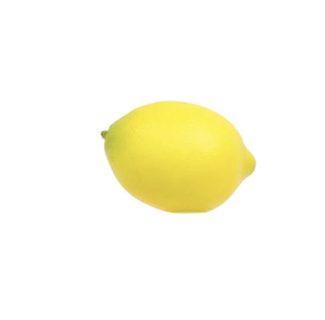 Lisbon Lemon