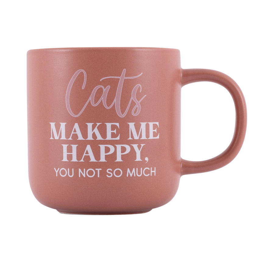 Pet Lovers Happy Mug