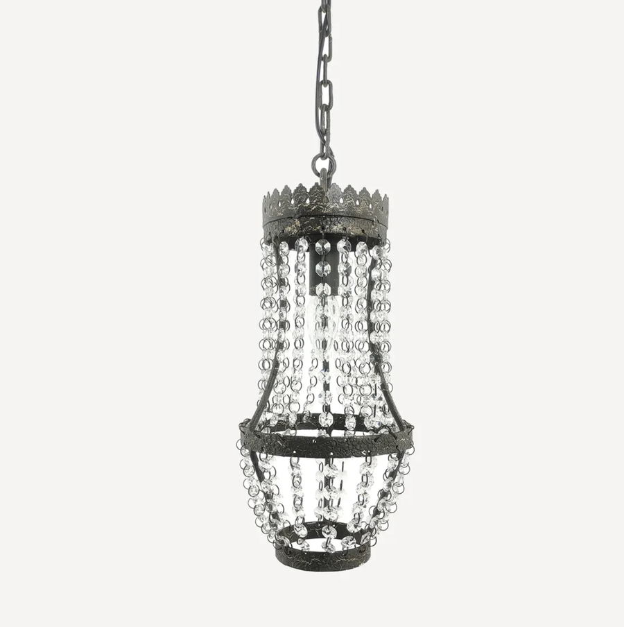 Audra Petite Chandelier