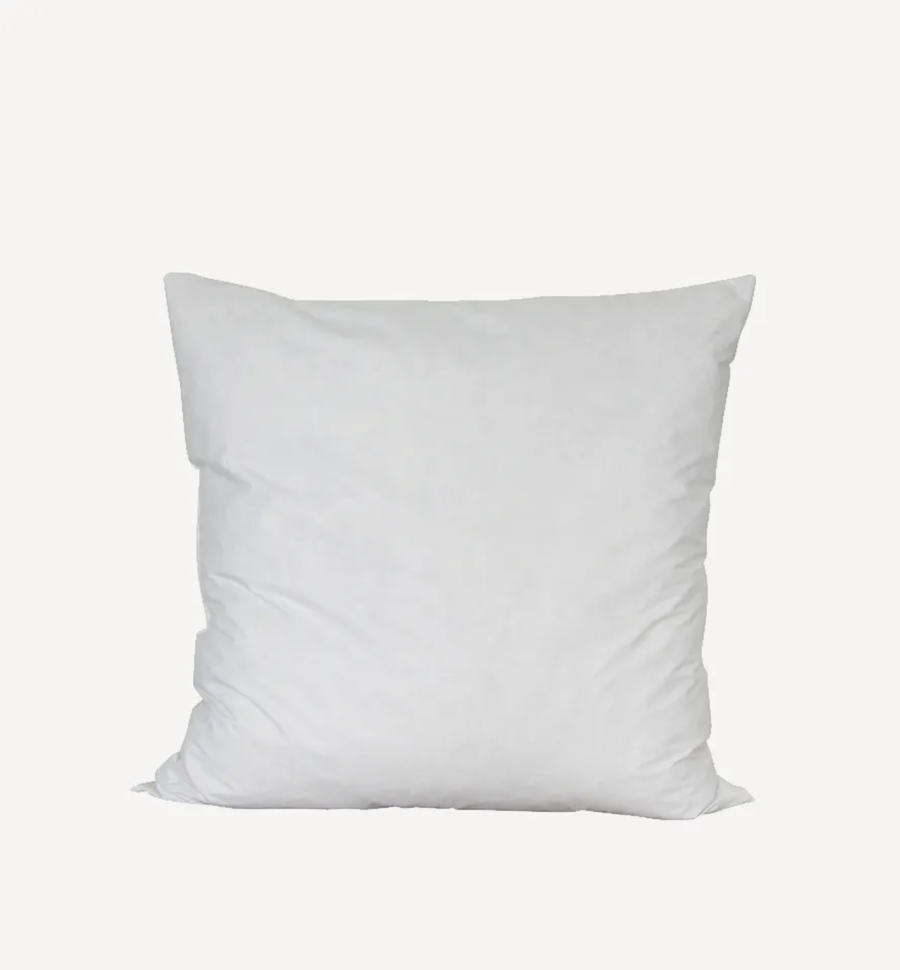 Feather Cushion Inner - Square