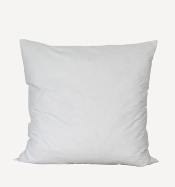 Feather Large Cushion Inner - Square