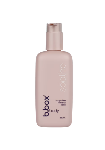 Body Soothe - Mineral Soak 350ml