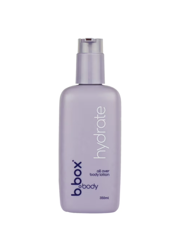 Body Hydrate - All Over Body Lotion 350ml