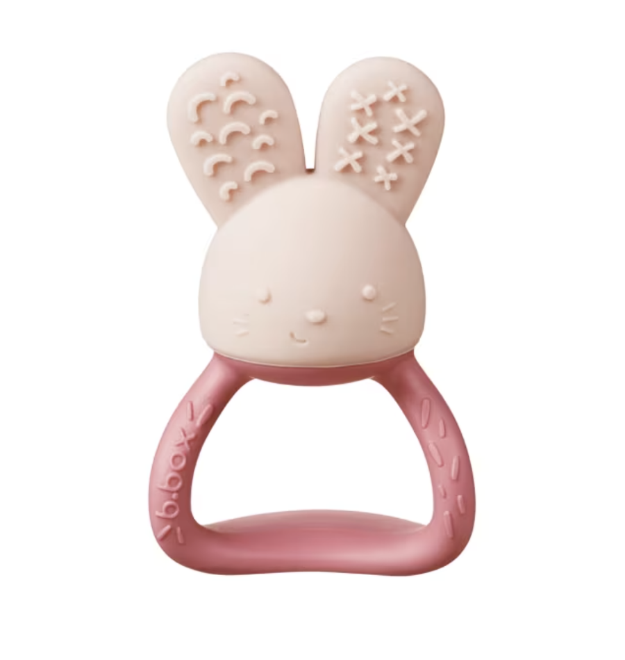 Chill + Fill Teether - Blush