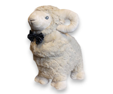 Liam The Ram