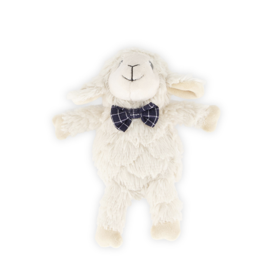 Liam the Lamb Rattle