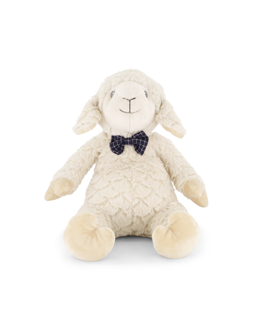 Liam the Lamb Toy