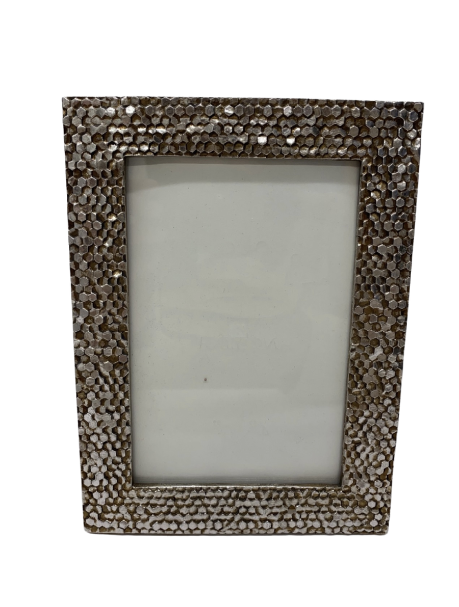 Picture Frame Resin (2) 4″x6″