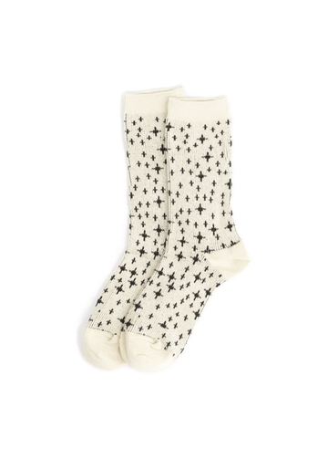 Night Cream Socks