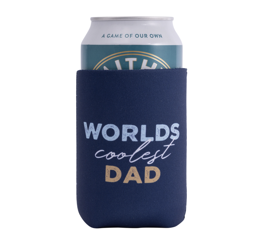 Father's Day Coolest Stubby Cooler