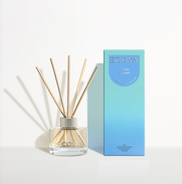 Ecoya Mini Diffuser - Lotus Flower