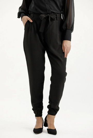 Billie Pants - Black