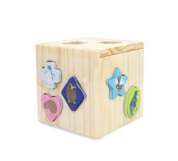 Shape Sorter