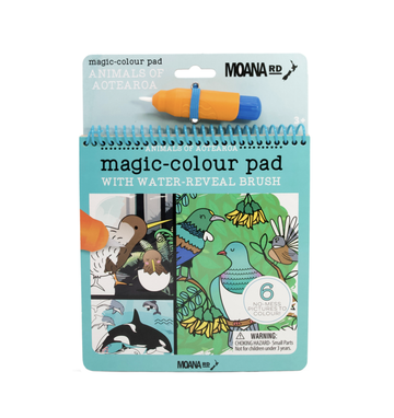 Magic-Colour Pad