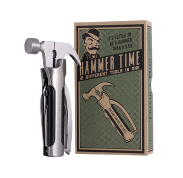 Hammer Time Multi-Tool