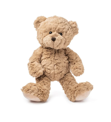 Byron the Bear Soft Toy