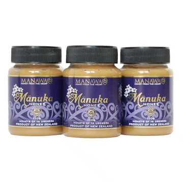 Mānuka Honey Gift Pack