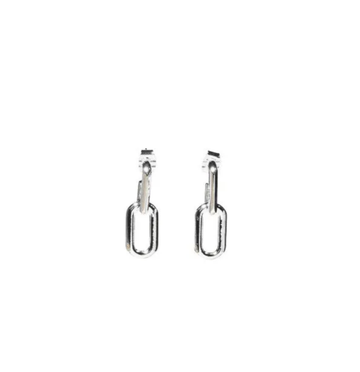 Carmen Silver Earrings