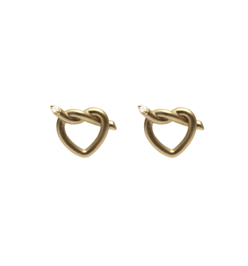 Shiloh Earrings – Gold