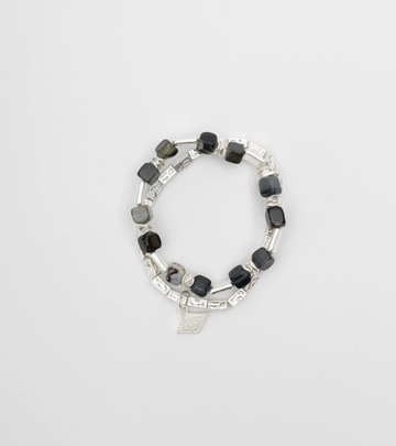 Delphi Bracelet – Black