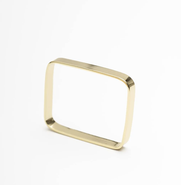 Viviana Gold Bangle