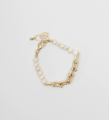 Winslow Bracelet – Gold