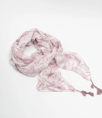 Marni Scarf – Pink