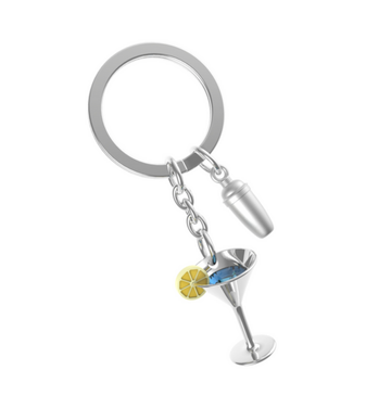 Keychain - Cocktail