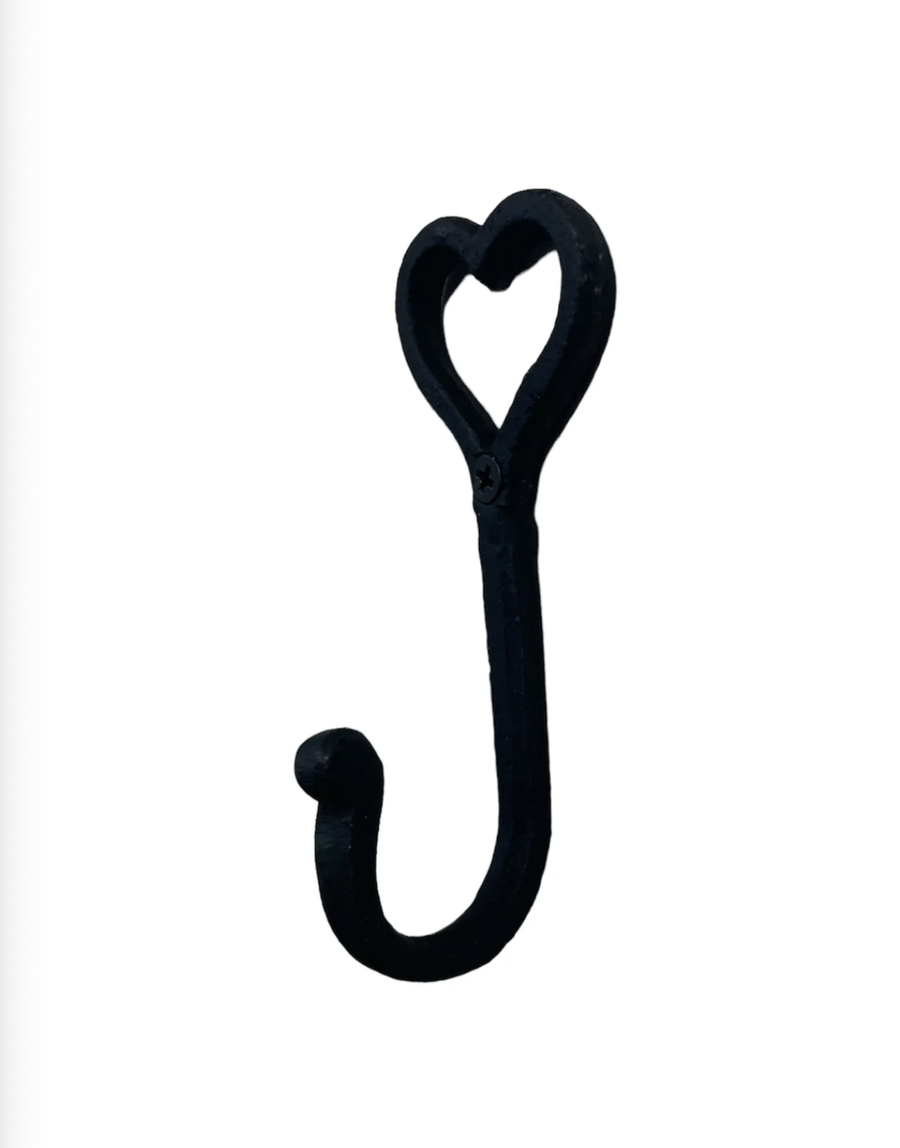 Love Heart Hook