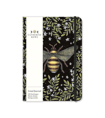 Honey bee - Elastic Closure Journal