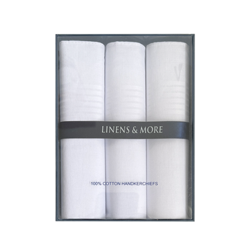 Timeless Handkerchiefs