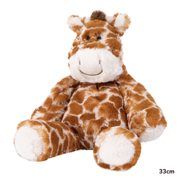 Mary Meyer Marshmallow Animal Giraffe