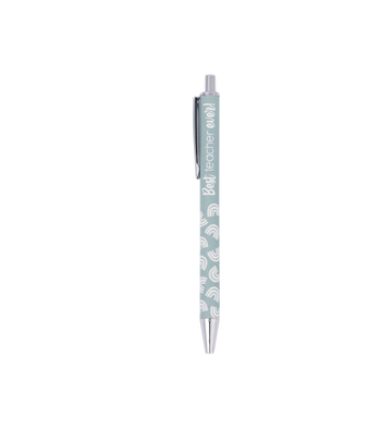 Teacher Best Pen