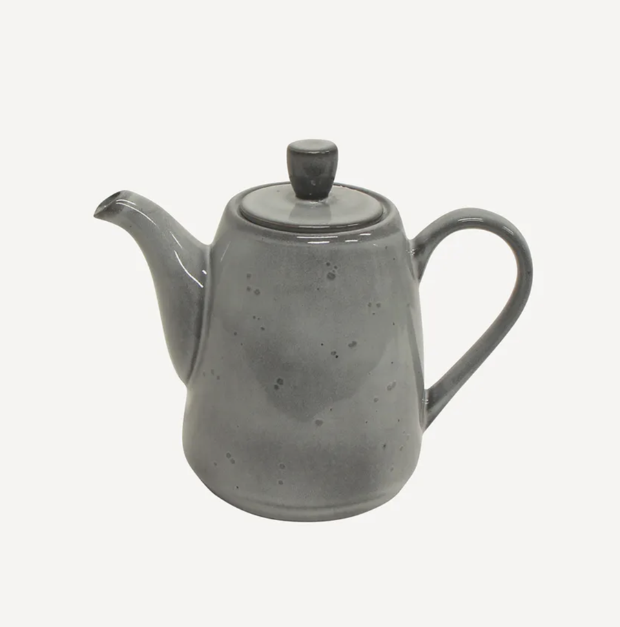 Baltic Blue Teapot