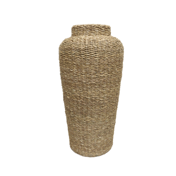 Seagrass Urn