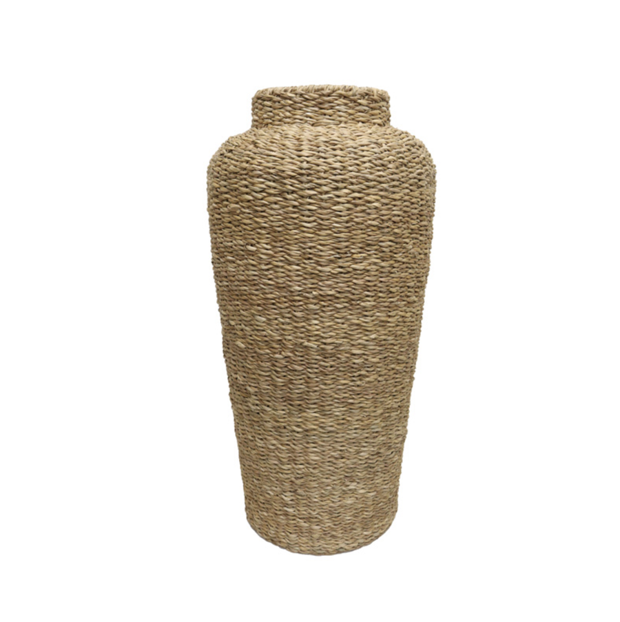 Seagrass Urn