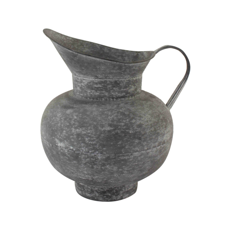 Jug Vencia - French Grey