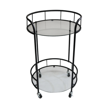 Bar Cart Delta