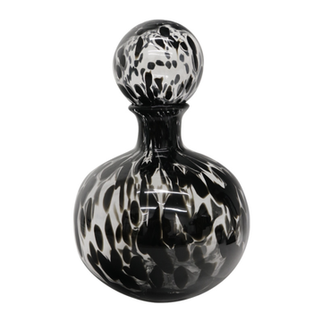 Glass Decanter - 37cm