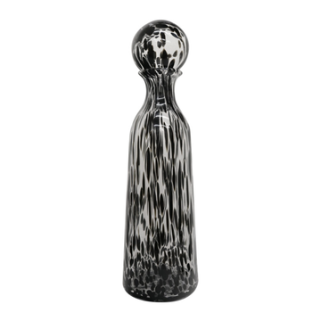 Glass Decanter - 59cm