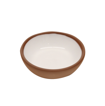 Terracotta Dish Medium