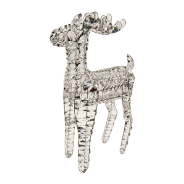 Vienna Reindeer Silver - 60cm