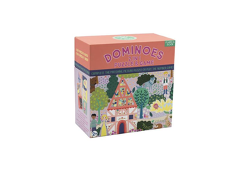 Dominoes - Fairy Tale