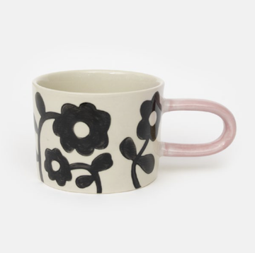 Mug - Flower