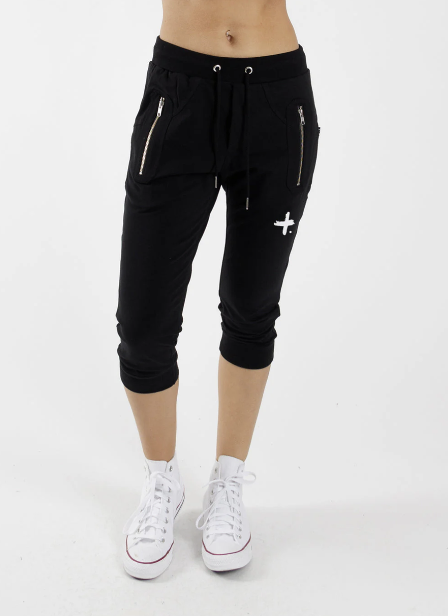 Cut Trackies - Staple