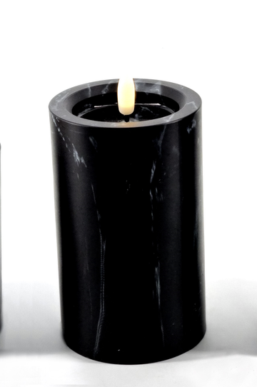 Bullet Wick Outdoor Candle - Medium