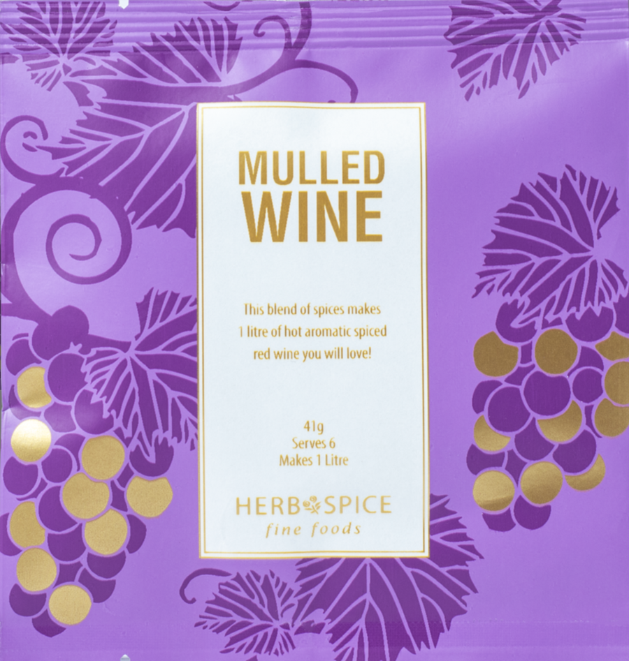 Mulled Wine