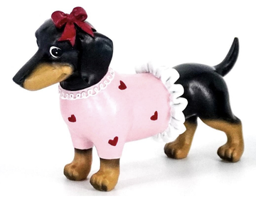 Love Dog - Dachshund